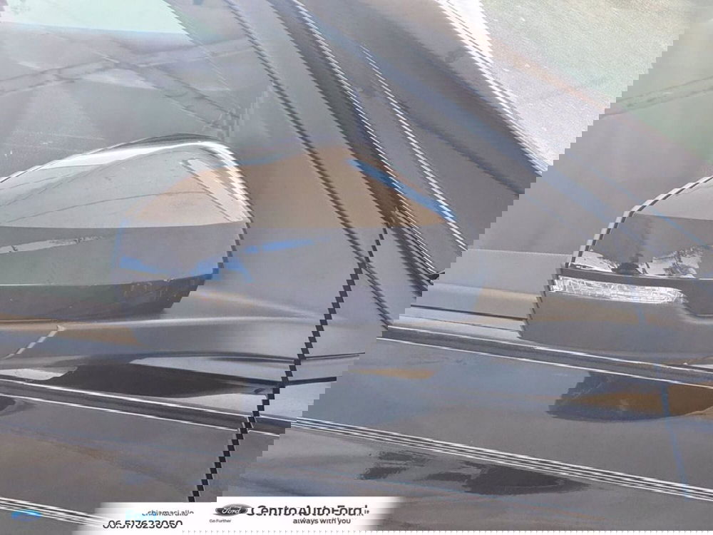 Volkswagen Polo usata a Roma (14)