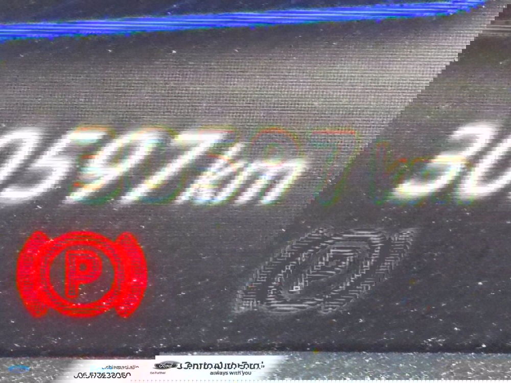 Volkswagen Polo usata a Roma (19)