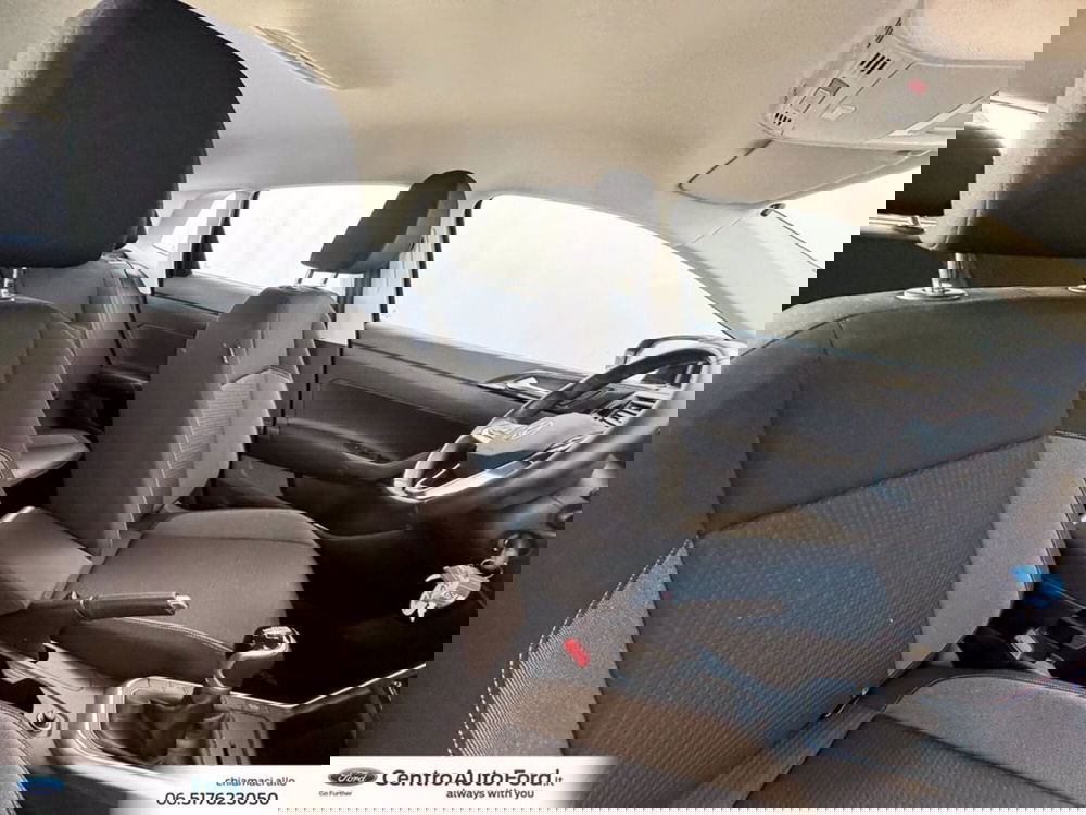 Volkswagen Polo usata a Roma (7)