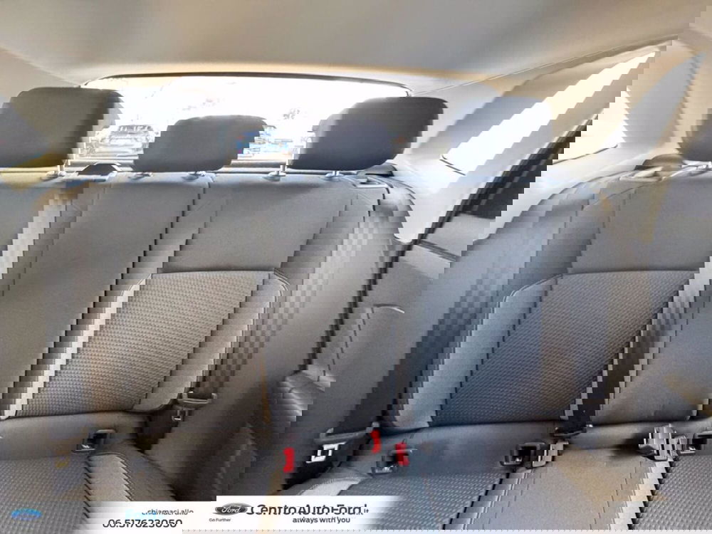 Volkswagen Polo usata a Roma (8)