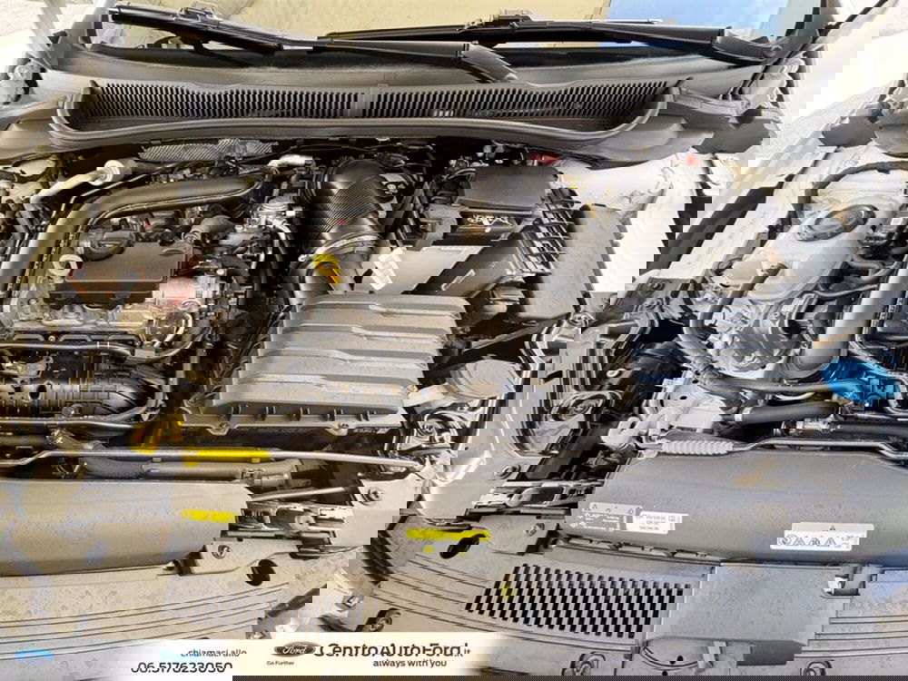 Volkswagen Polo usata a Roma (12)