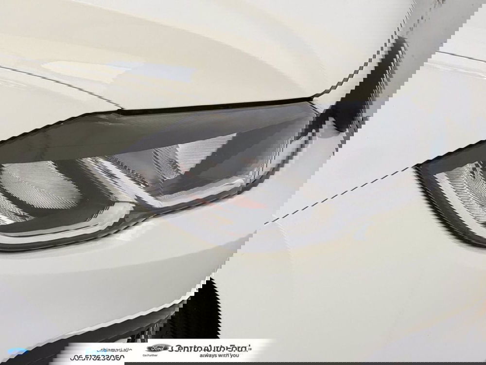 Volkswagen Polo usata a Roma (13)