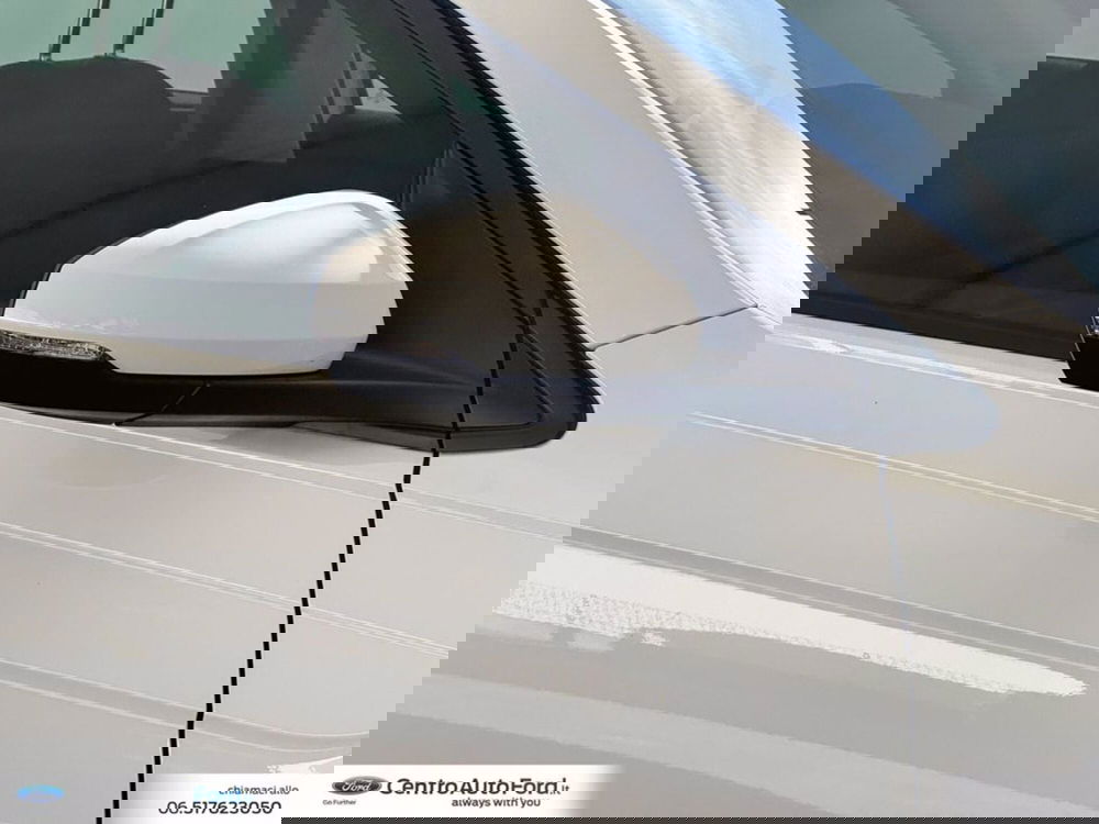 Volkswagen Polo usata a Roma (15)