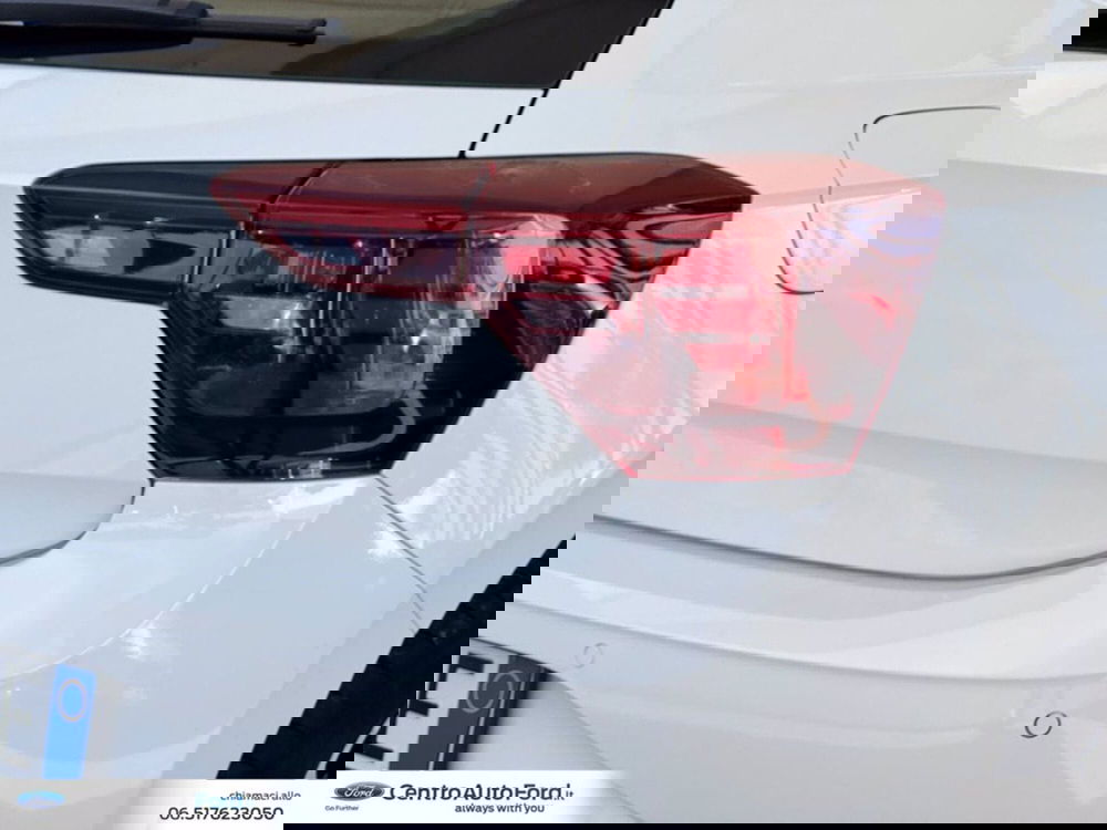 Volkswagen Polo usata a Roma (16)