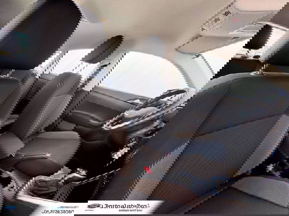 Volkswagen Polo usata a Roma (7)