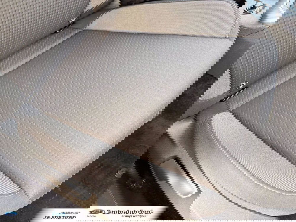 Volkswagen Polo usata a Roma (8)