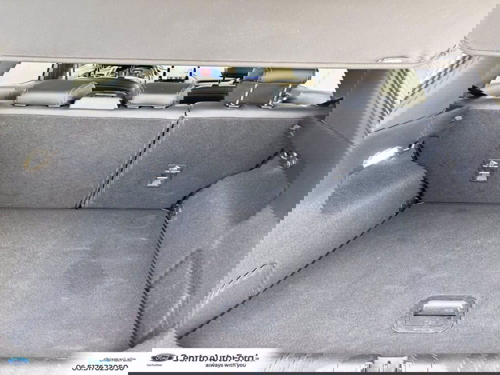 Ford Puma usata a Roma (11)