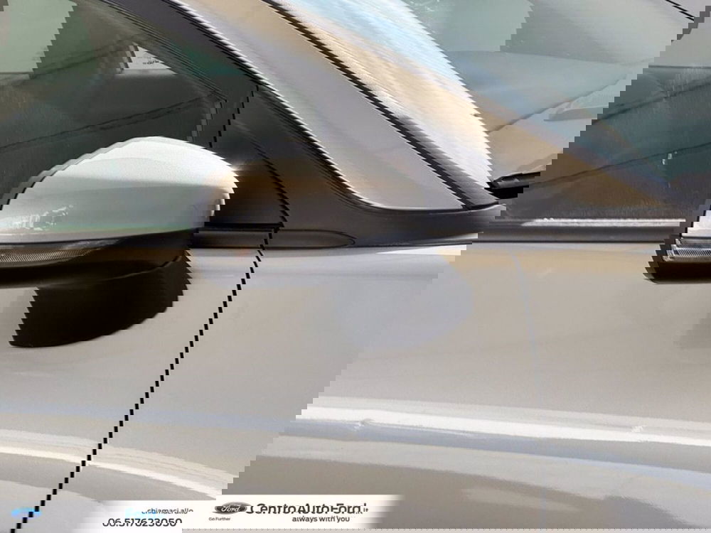 Ford Puma usata a Roma (15)