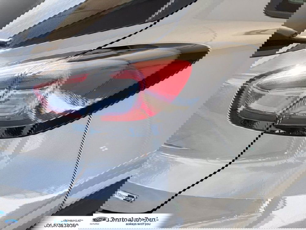 Ford Puma usata a Roma (16)