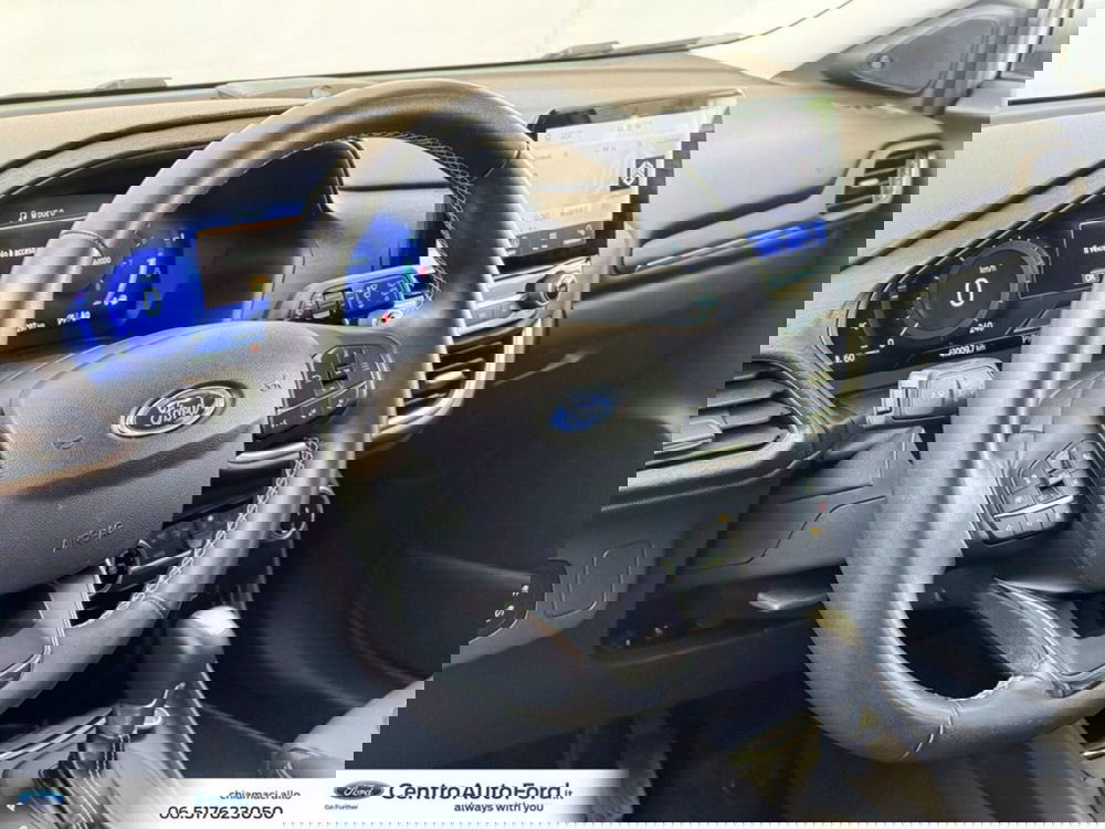 Ford Puma usata a Roma (18)