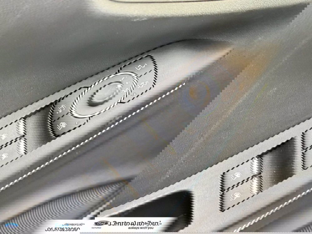 Ford Puma usata a Roma (19)