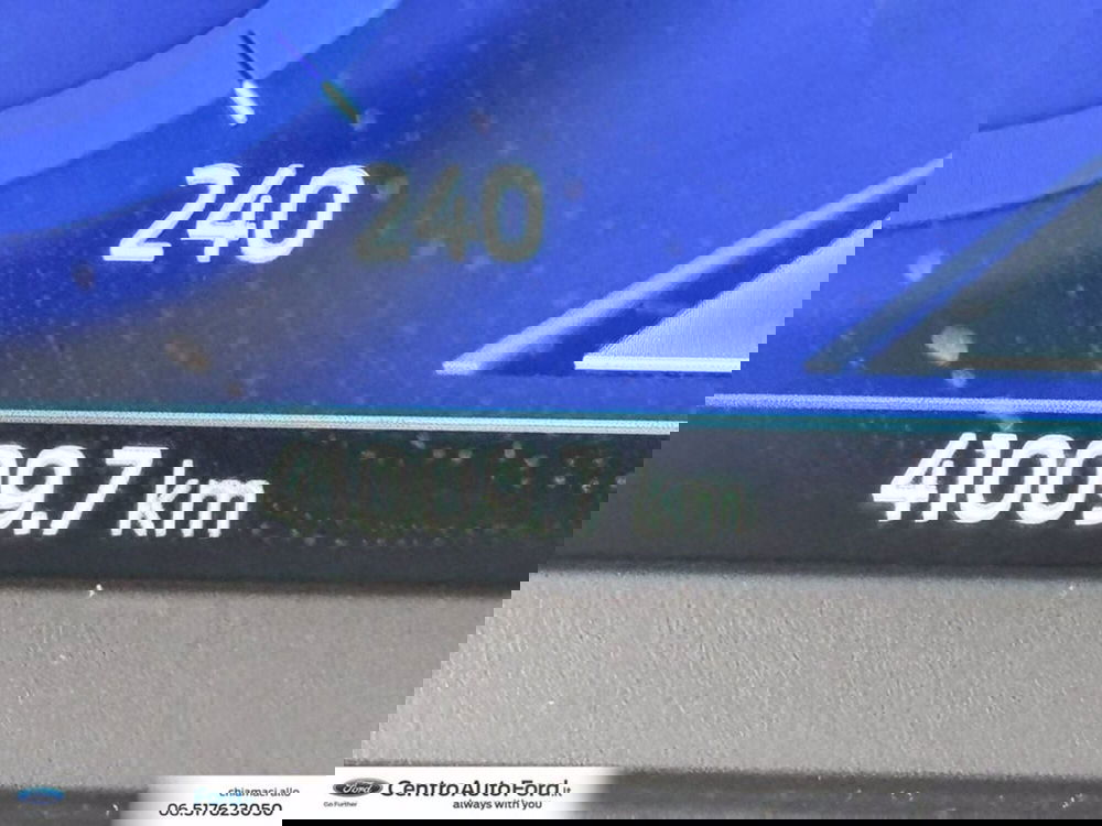 Ford Puma usata a Roma (20)