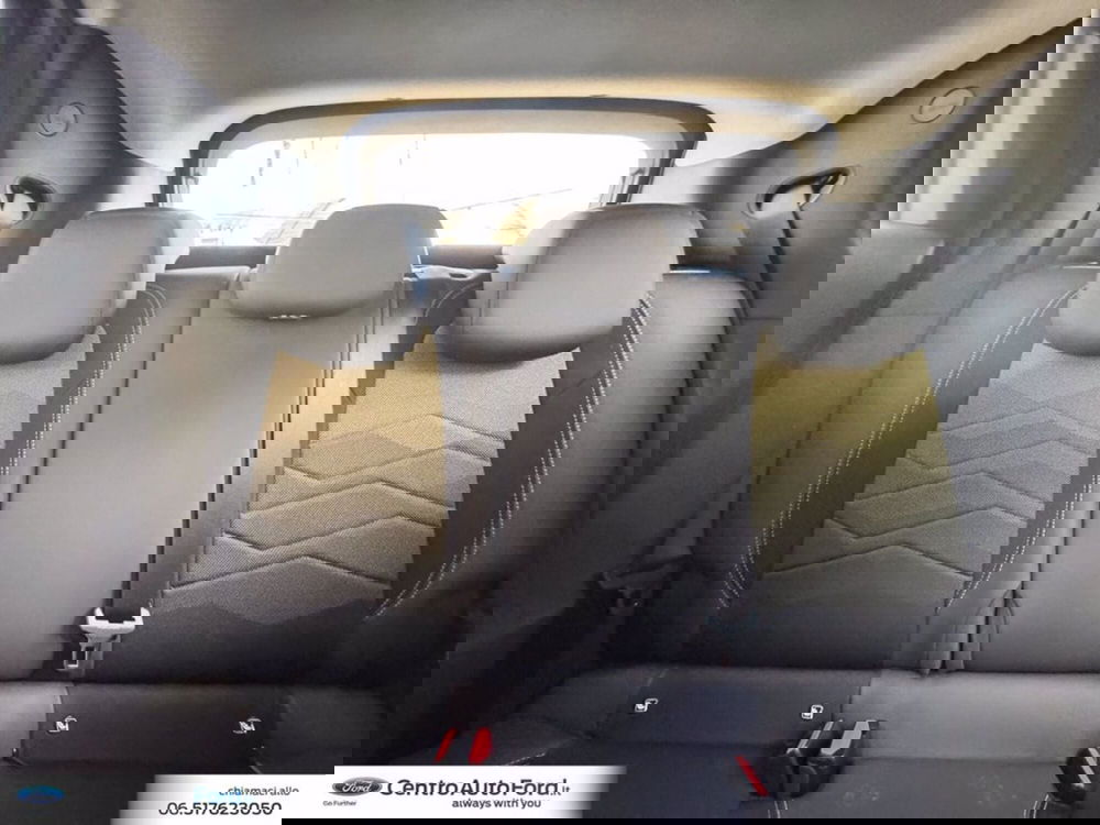 Jeep Avenger usata a Roma (9)