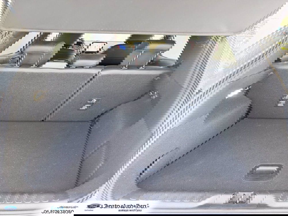 Ford Puma usata a Roma (11)