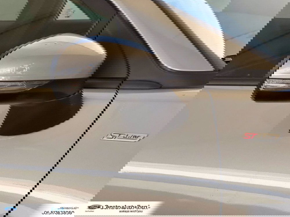 Ford Puma usata a Roma (15)