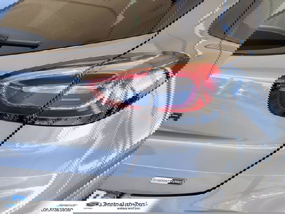 Ford Puma usata a Roma (16)