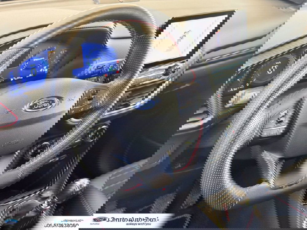 Ford Puma usata a Roma (18)