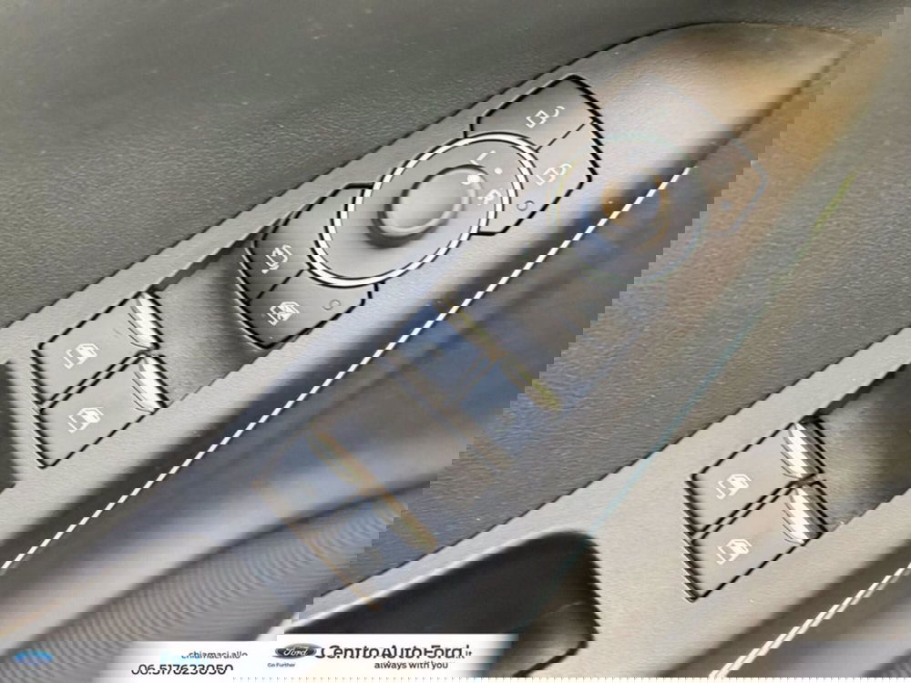 Ford Puma usata a Roma (19)