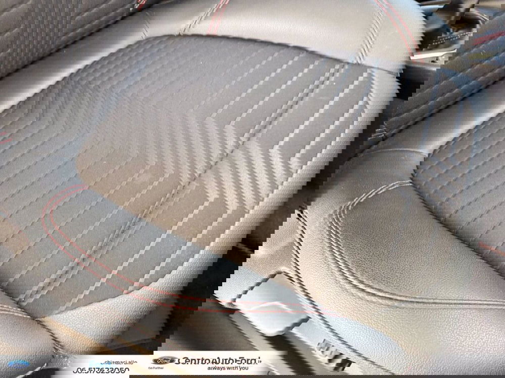 Ford Puma usata a Roma (8)