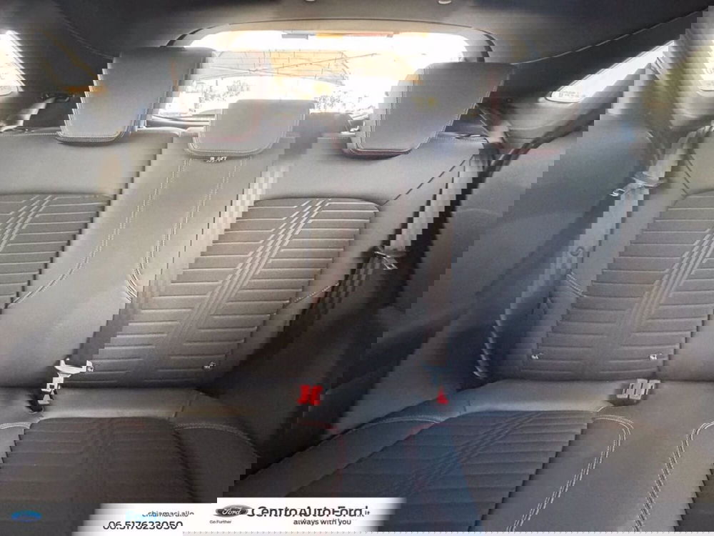 Ford Puma usata a Roma (9)