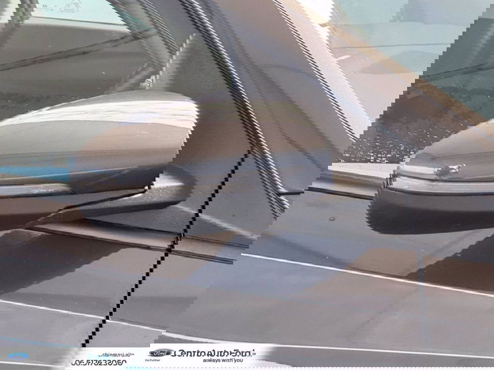 Hyundai i20 usata a Roma (15)