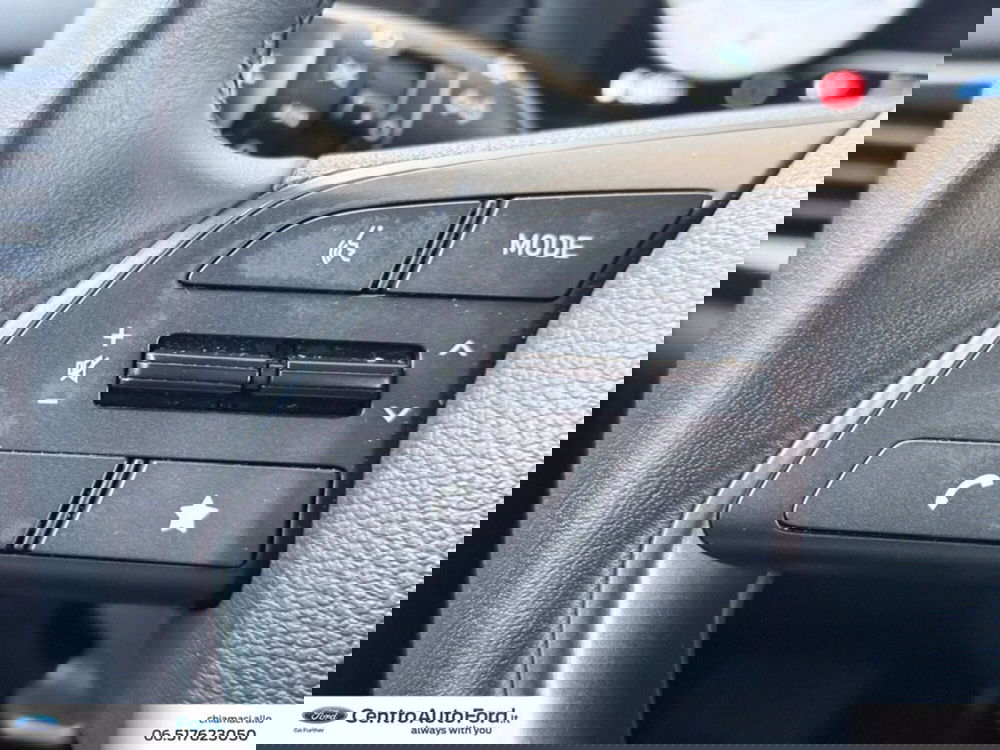 Hyundai i20 usata a Roma (20)