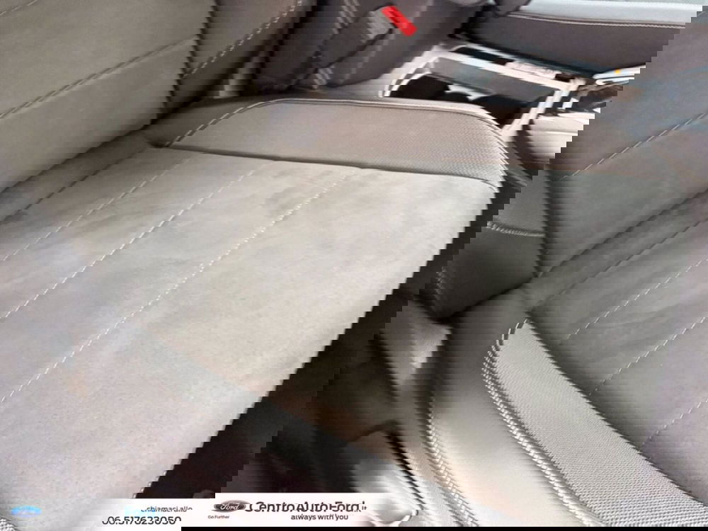 Volkswagen T-Roc usata a Roma (8)