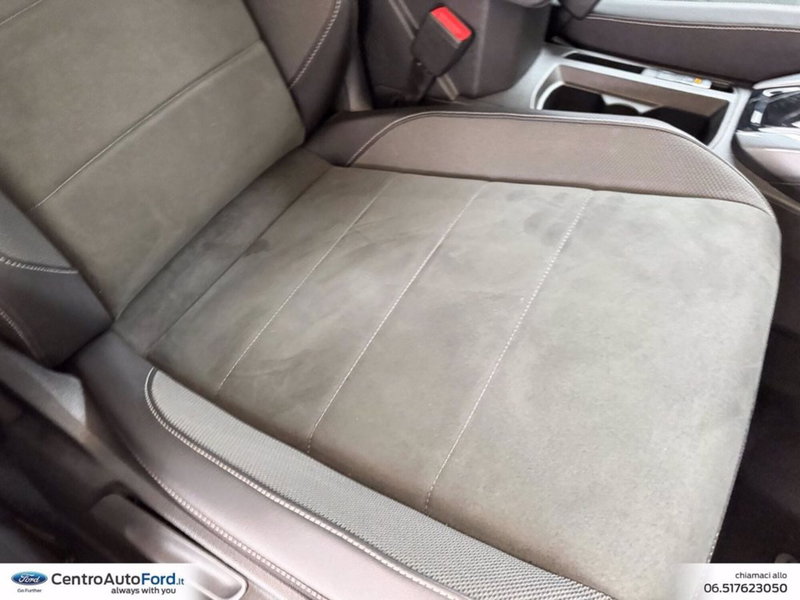 Volkswagen T-Roc usata a Roma (8)