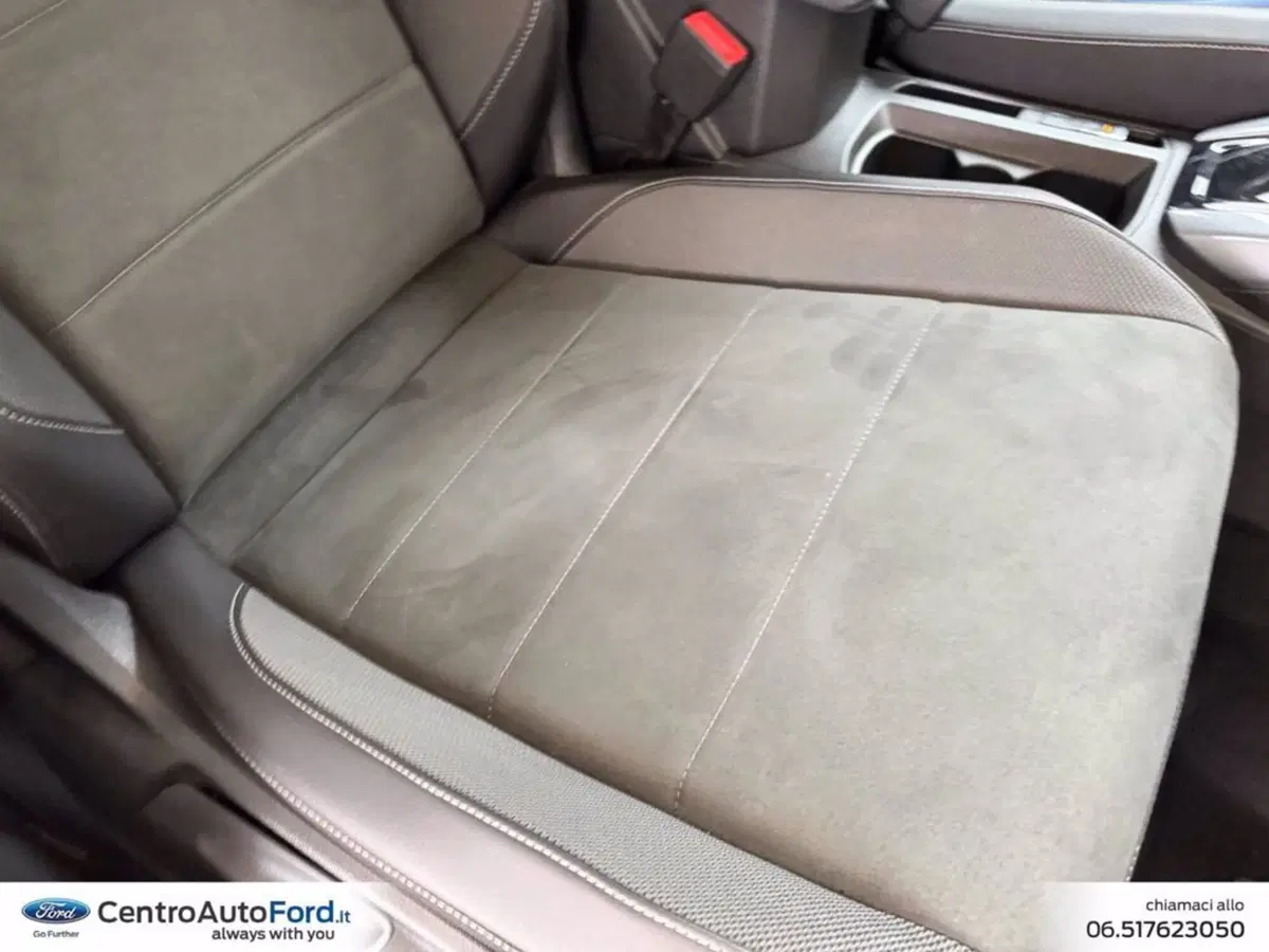 Volkswagen T-Roc usata a Roma (8)