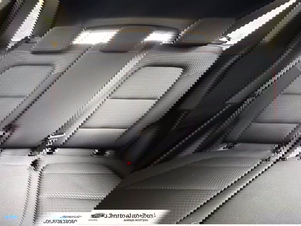 Ford Kuga usata a Roma (9)