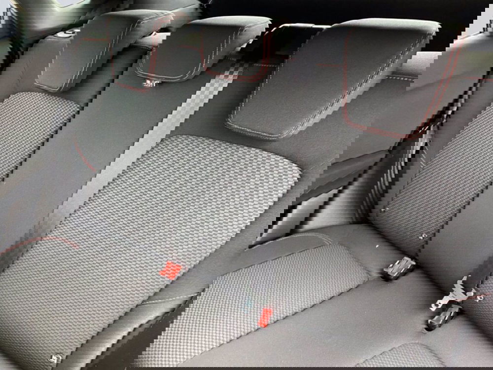 Ford Puma usata a Milano (10)