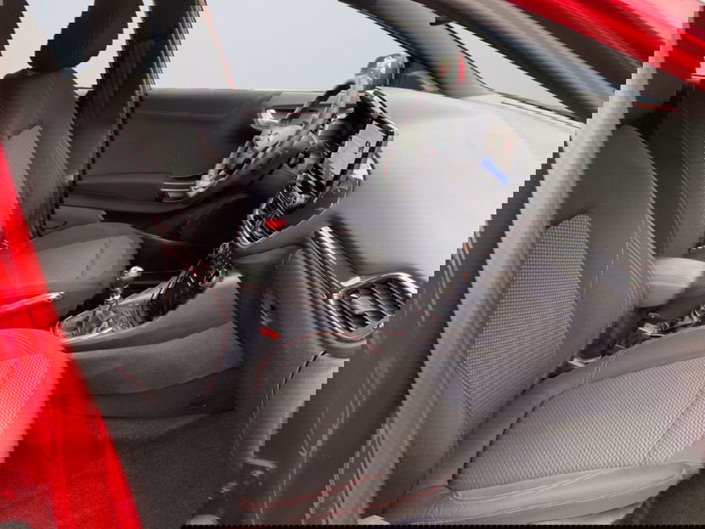 Ford Puma usata a Milano (11)