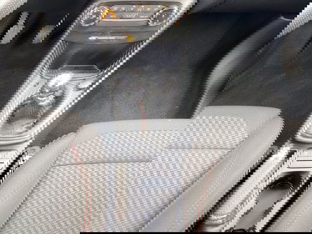 Ford Puma usata a Milano (15)