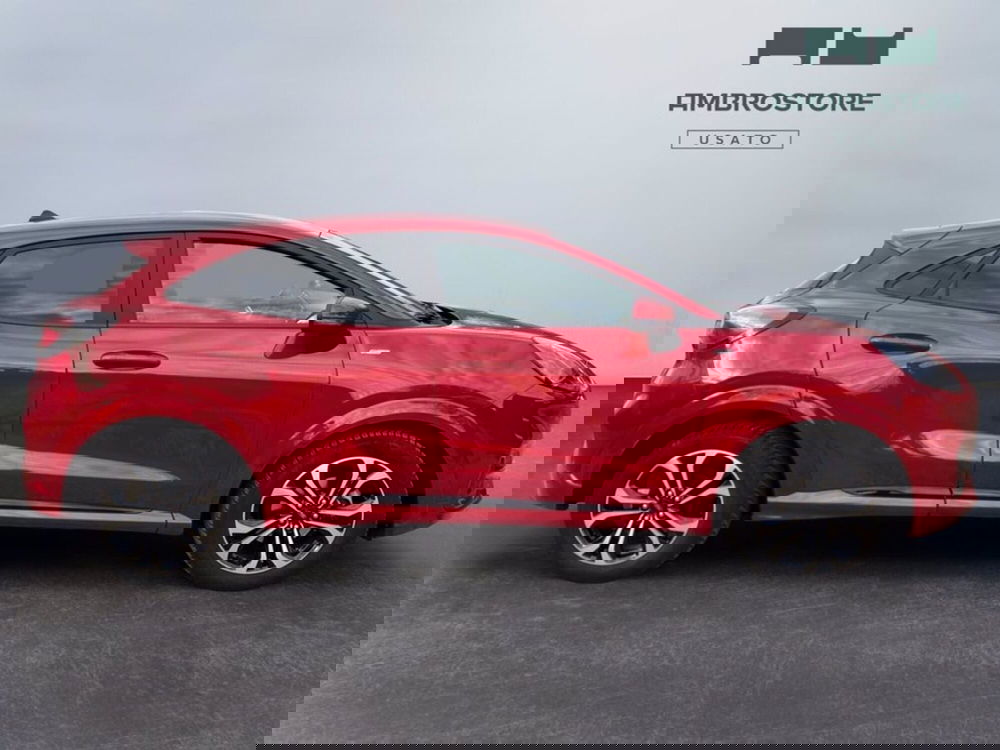 Ford Puma usata a Milano (4)