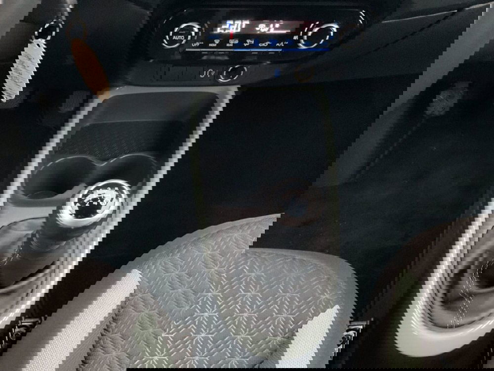 Toyota Aygo X usata a Milano (15)