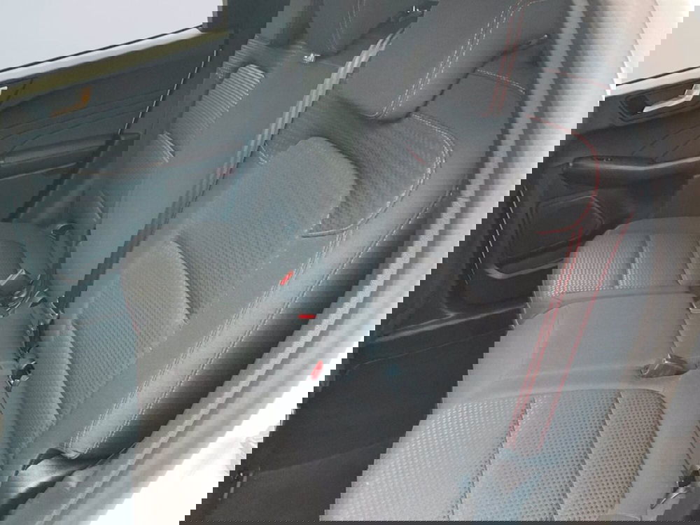 Ford Kuga usata a Milano (10)