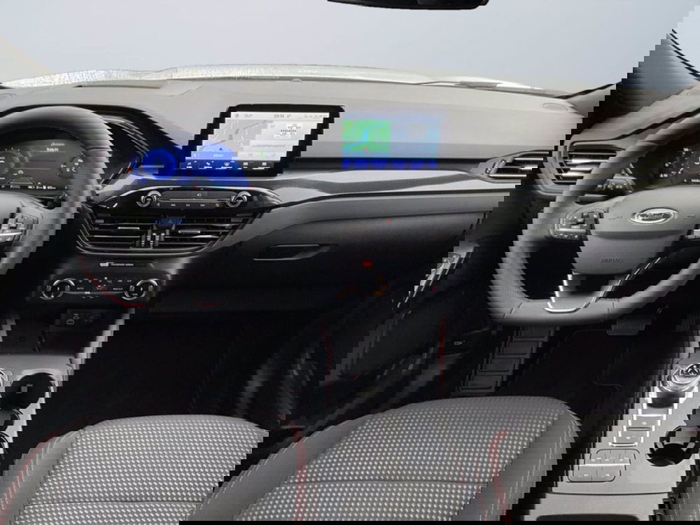 Ford Kuga usata a Milano (12)