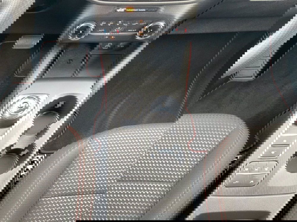 Ford Kuga usata a Milano (15)