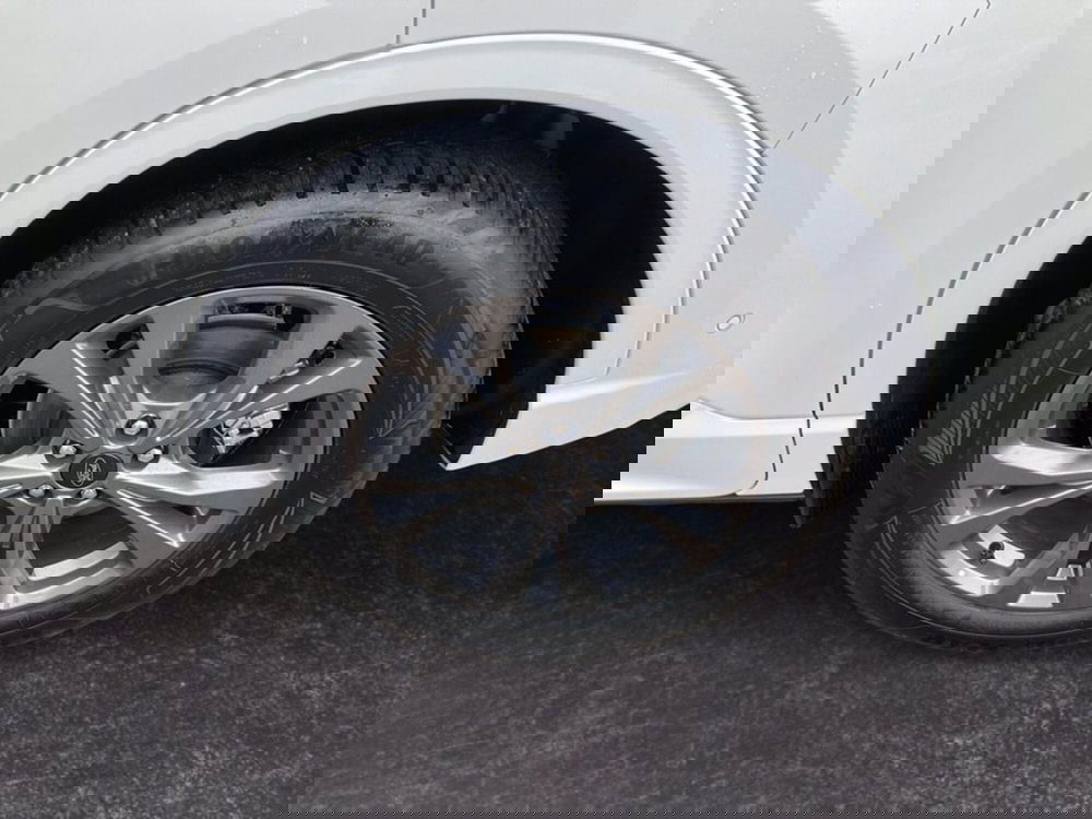 Ford Kuga usata a Milano (16)