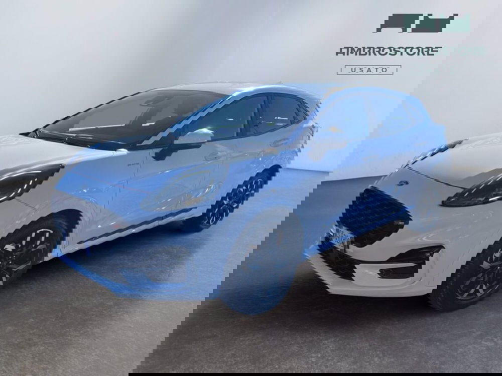 Ford Puma usata a Milano