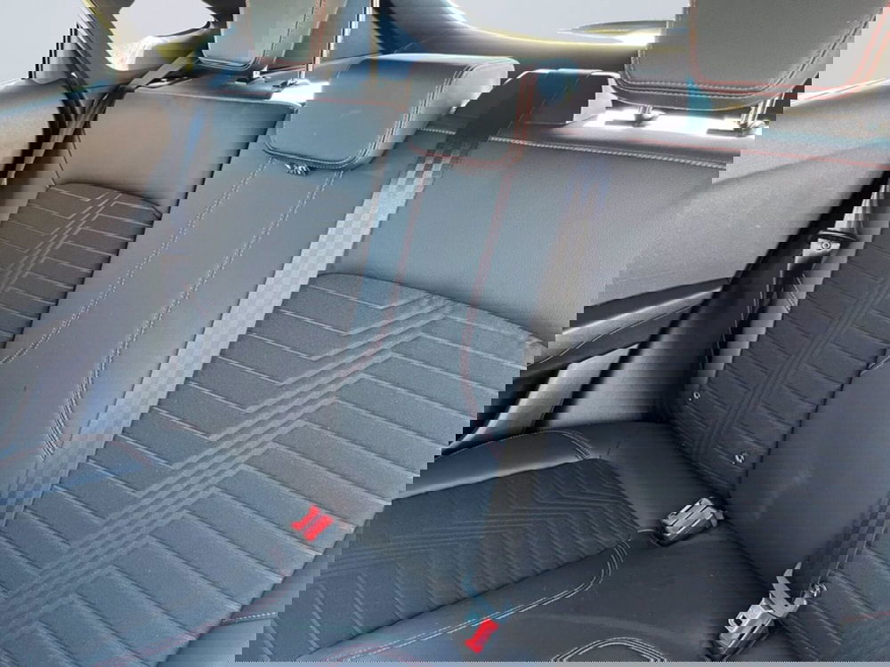 Ford Puma usata a Milano (10)