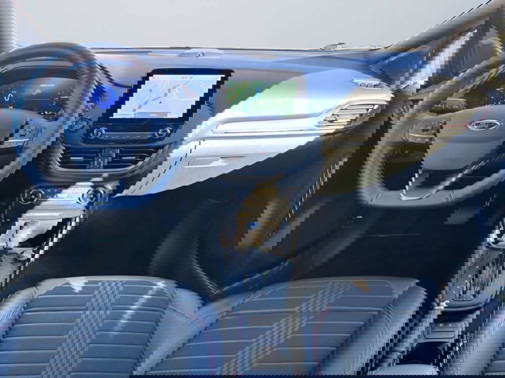 Ford Puma usata a Milano (12)