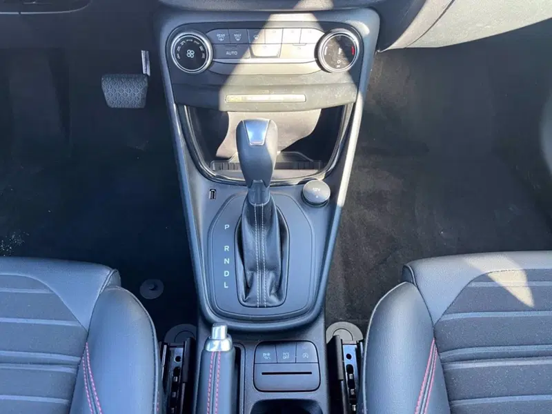 Ford Puma usata a Milano (15)