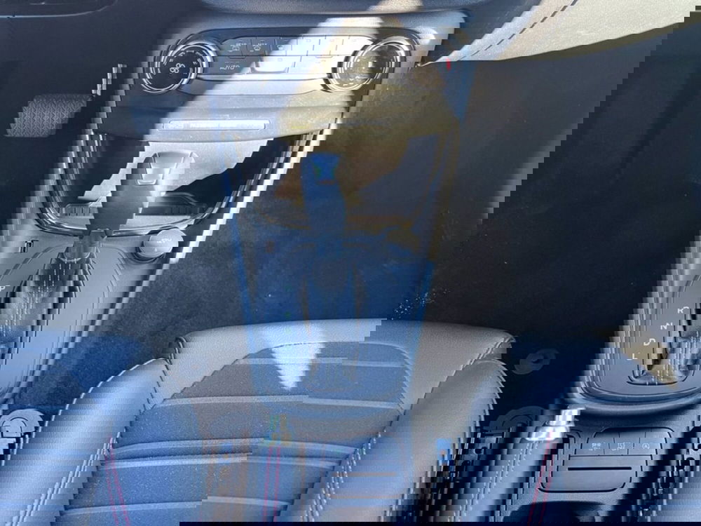 Ford Puma usata a Milano (15)