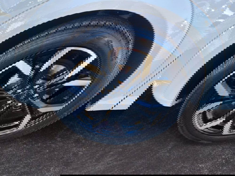 Ford Puma usata a Milano (16)