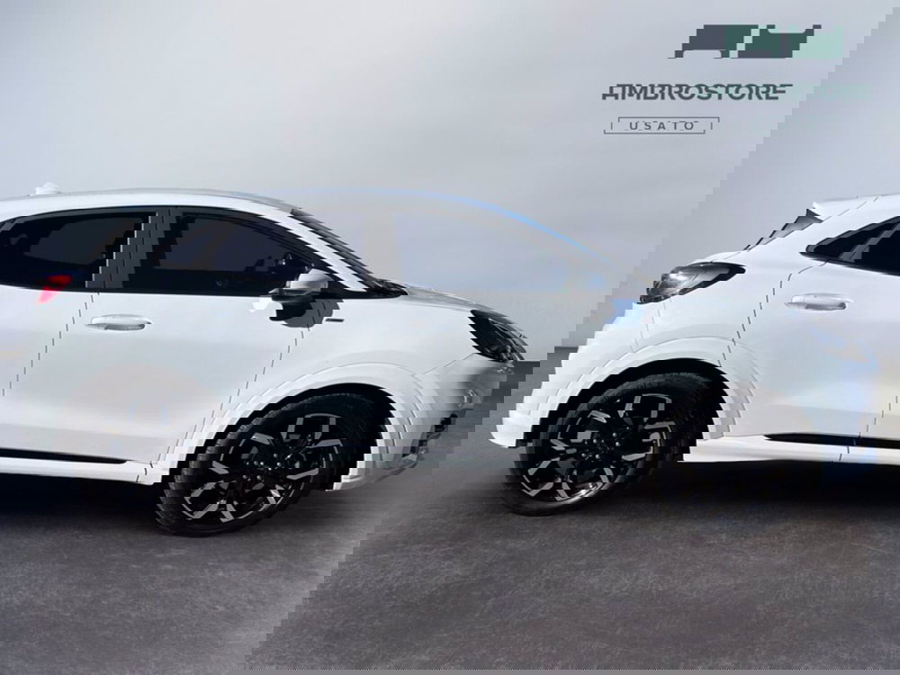 Ford Puma usata a Milano (4)