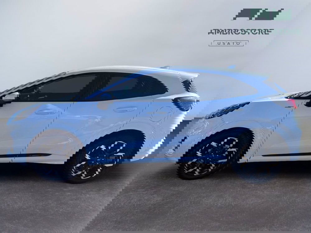 Ford Puma usata a Milano (8)