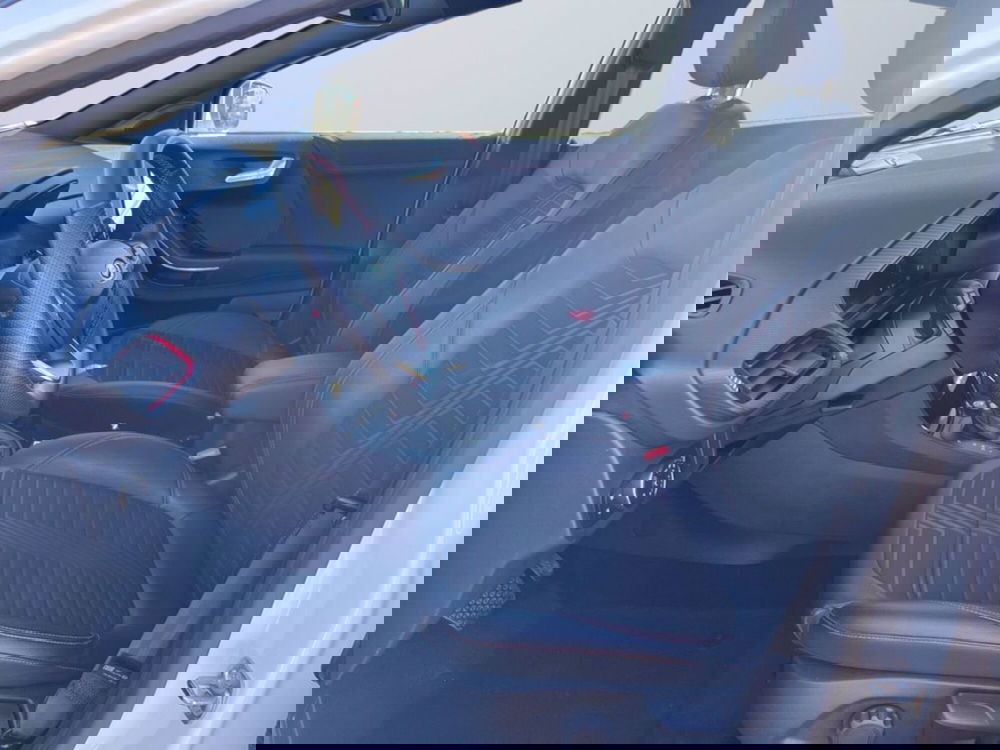 Ford Puma usata a Milano (9)