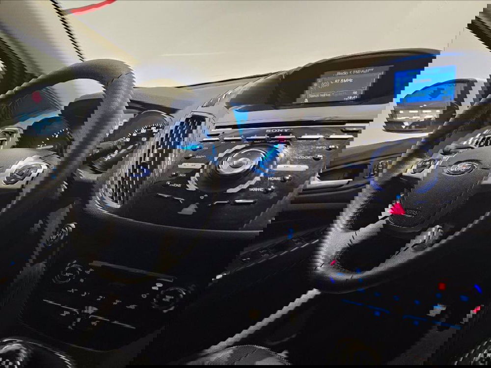 Ford Kuga usata a Palermo (11)