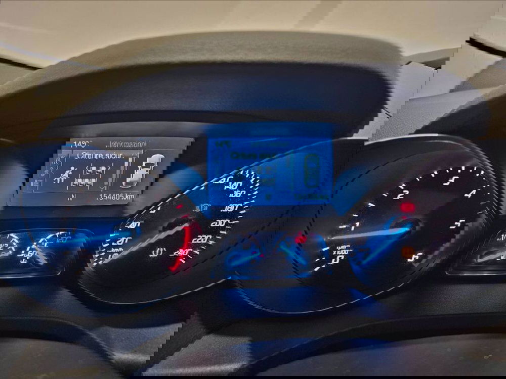 Ford Kuga usata a Palermo (12)